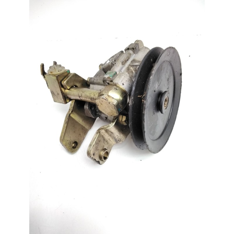 Recambio de bomba direccion para nissan terrano ii (r20) 2.7 td 4wd referencia OEM IAM 491100F003 7692974101 ZF