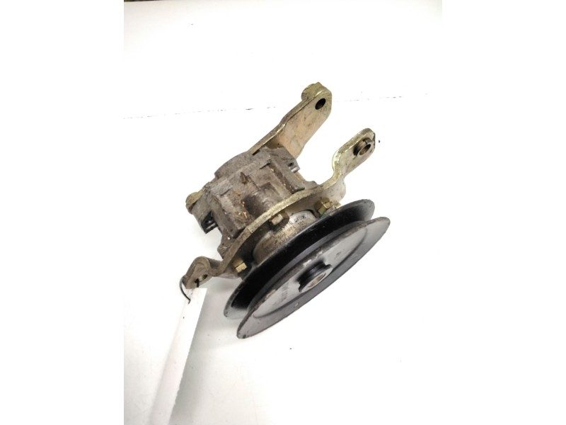 Recambio de bomba direccion para nissan terrano ii (r20) 2.7 td 4wd referencia OEM IAM 491100F003 7692974101 ZF