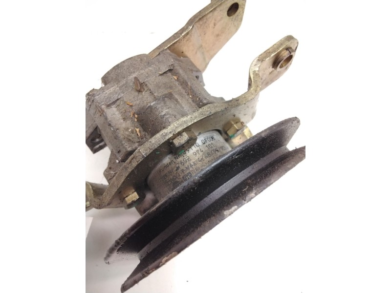 Recambio de bomba direccion para nissan terrano ii (r20) 2.7 td 4wd referencia OEM IAM 491100F003 7692974101 ZF