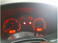 seat toledo ii (1m2) del año 2001 2