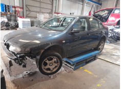 seat toledo ii (1m2) del año 2001