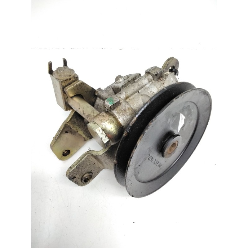 Recambio de bomba direccion para nissan terrano i (wd21) 2.7 td 4wd referencia OEM IAM 491100F003 7692974101 ZF