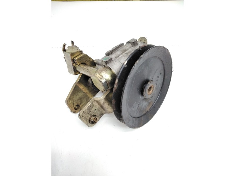 Recambio de bomba direccion para nissan terrano ii (r20) 2.7 td 4wd referencia OEM IAM 491100F003 7692974101 ZF