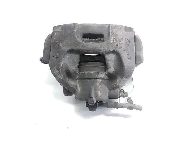 Recambio de pinza freno delantera derecha para opel vectra c berlina gts referencia OEM IAM   