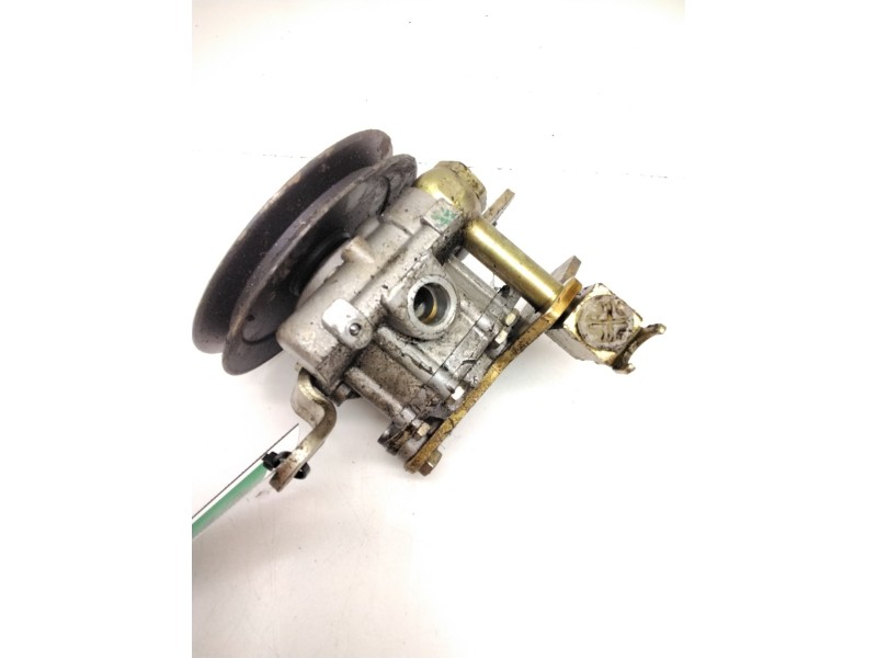 Recambio de bomba direccion para nissan terrano ii (r20) 2.7 td 4wd referencia OEM IAM 491100F003 7692974101 ZF