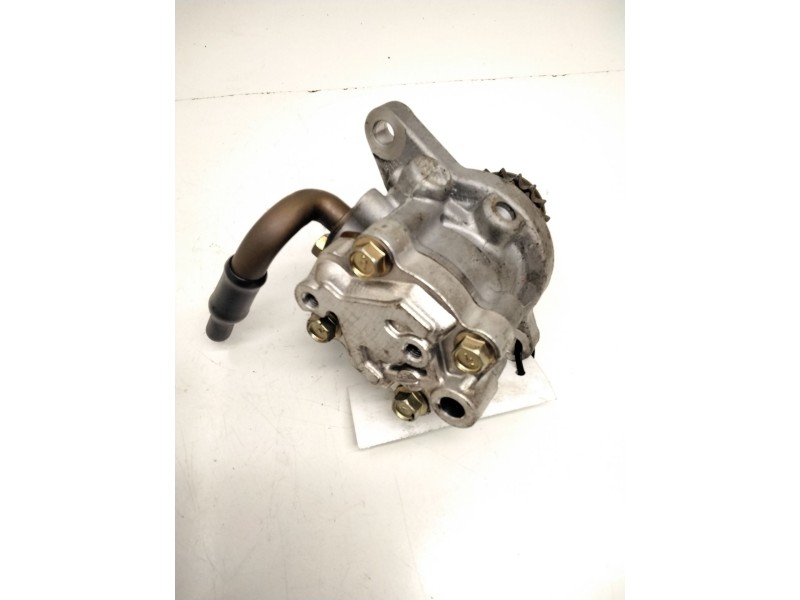 Recambio de bomba direccion para nissan almera ii (n16) 2.2 di referencia OEM IAM 5M321 57191047 UNISIAJECS