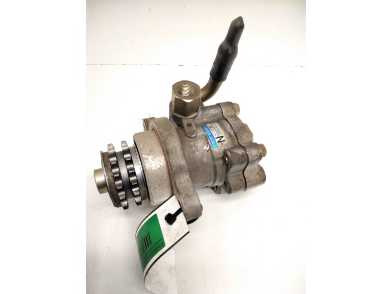 Recambio de bomba direccion para nissan almera ii (n16) 2.2 di referencia OEM IAM 5M321 71191005 UNISIAJECS