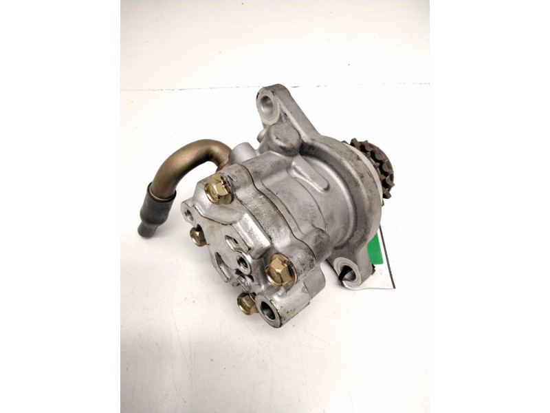 Recambio de bomba direccion para nissan almera ii (n16) 2.2 di referencia OEM IAM 5M321 71191005 UNISIAJECS