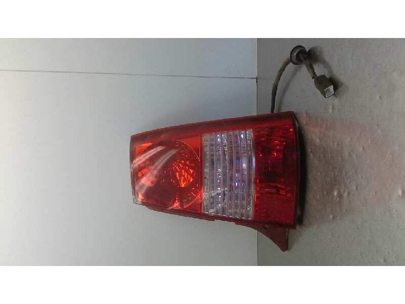 Recambio de piloto trasero derecho para kia picanto 1.1 ex referencia OEM IAM 9240207010  