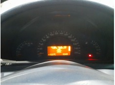 mercedes-benz clase c (w203) del año 2003 2