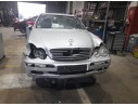 MERCEDES-BENZ CLASE C (W203)