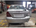 MERCEDES-BENZ CLASE C (W203)