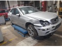 MERCEDES-BENZ CLASE C (W203)