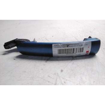 MANETA EXTERIOR DELANTERA DERECHA 3B0837207 