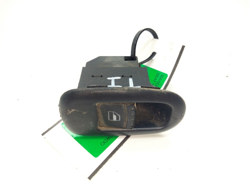 Recambio de mando elevalunas trasero izquierdo para seat toledo ii (1m2) 1.9 tdi referencia OEM IAM 1M0959855  
