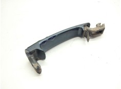 Recambio de maneta exterior delantera izquierda para seat toledo ii (1m2) 1.9 tdi referencia OEM IAM 3B0847207   2