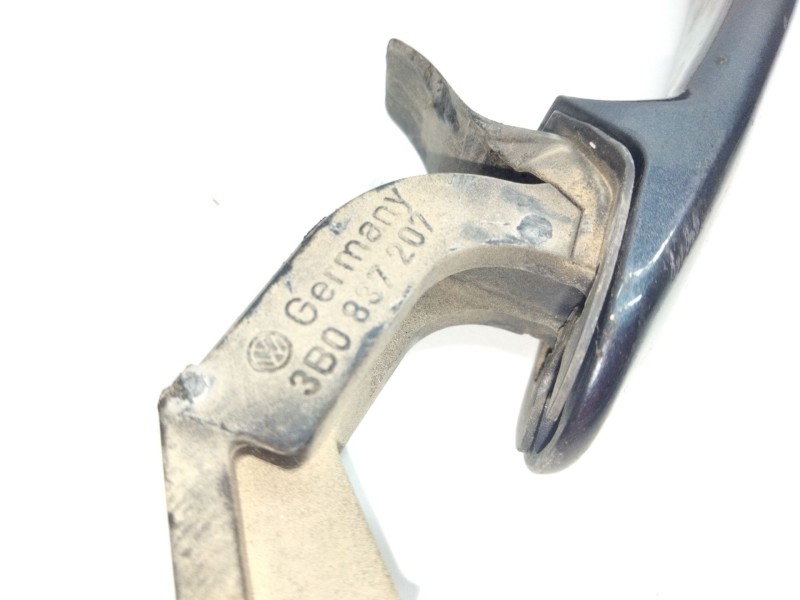 Recambio de maneta exterior delantera izquierda para seat toledo ii (1m2) 1.9 tdi referencia OEM IAM 3B0847207  