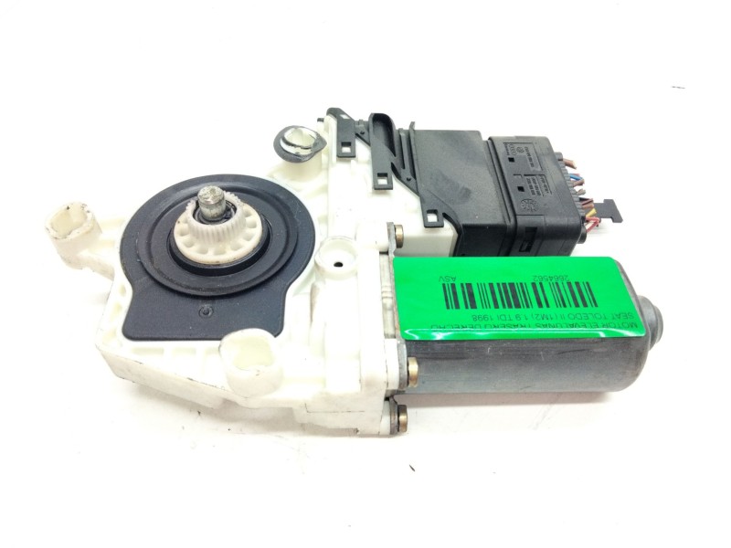 Recambio de motor elevalunas trasero derecho para seat toledo ii (1m2) 1.9 tdi referencia OEM IAM   