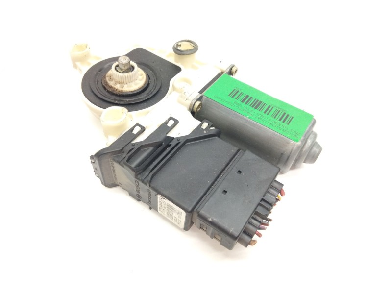 Recambio de motor elevalunas trasero izquierdo para seat toledo ii (1m2) 1.9 tdi referencia OEM IAM 1C0959811A  