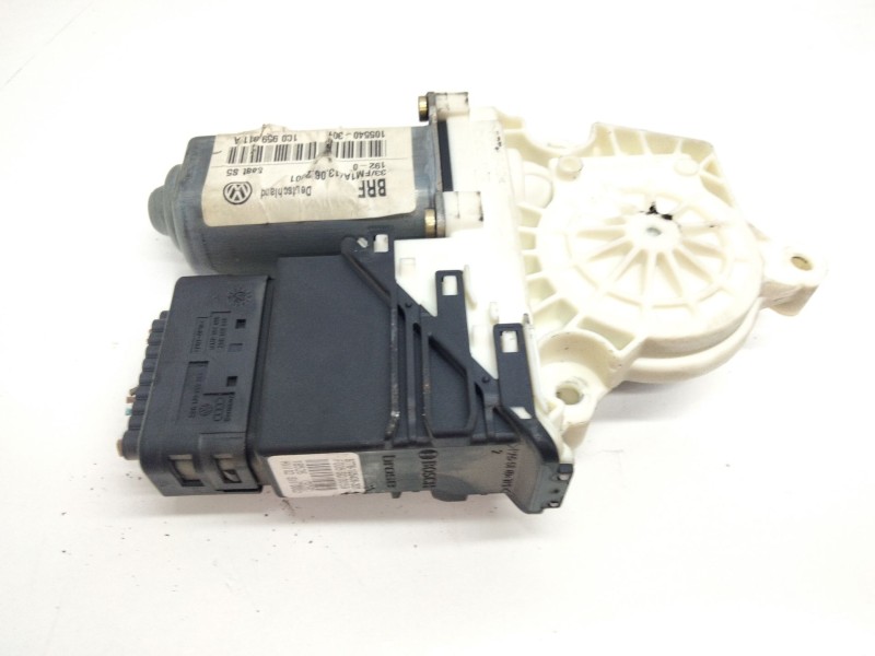 Recambio de motor elevalunas trasero izquierdo para seat toledo ii (1m2) 1.9 tdi referencia OEM IAM 1C0959811A  