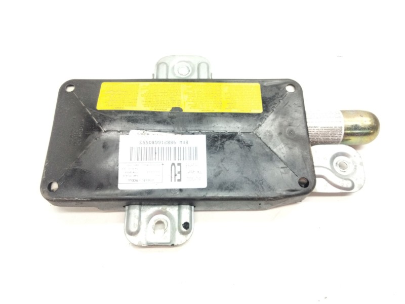 Recambio de airbag lateral delantero derecho para bmw serie 3 berlina (e46) 2.0 16v diesel cat referencia OEM IAM 3482174382  