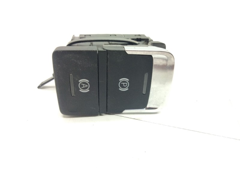 Recambio de palanca freno de mano para seat ateca (kh7) referencia OEM IAM   