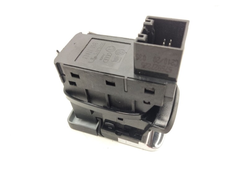 Recambio de palanca freno de mano para seat ateca (kh7) referencia OEM IAM   