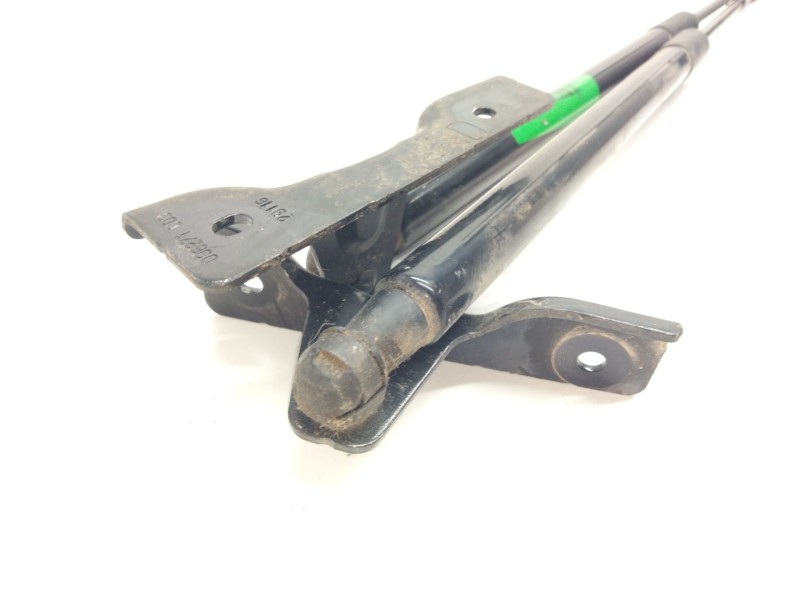 Recambio de amortiguador capo para seat ateca (kh7) referencia OEM IAM 9814913880  