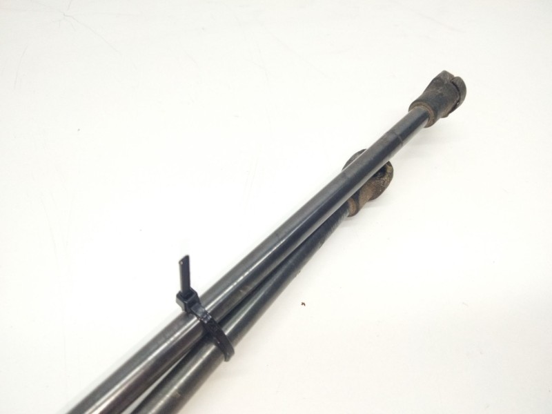 Recambio de amortiguador capo para seat ateca (kh7) referencia OEM IAM 9814913880  