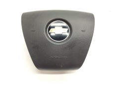 Recambio de airbag delantero izquierdo para chevrolet captiva (c100, c140) 2.0 d referencia OEM IAM 968086499  