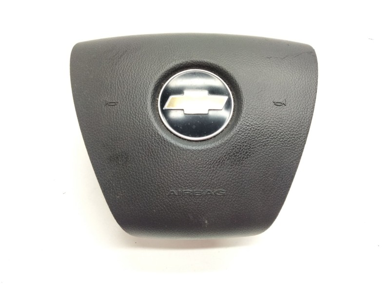 Recambio de airbag delantero izquierdo para chevrolet captiva (c100, c140) 2.0 d referencia OEM IAM 968086499  