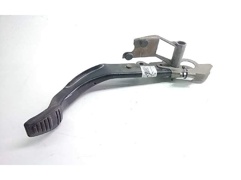 Recambio de pedal freno para ford fiesta berlina (dx) 1.3 cat referencia OEM IAM   113254