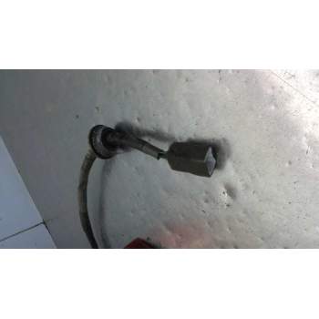 Recambio de piloto trasero derecho para kia picanto 1.1 ex referencia OEM IAM 9240207010  