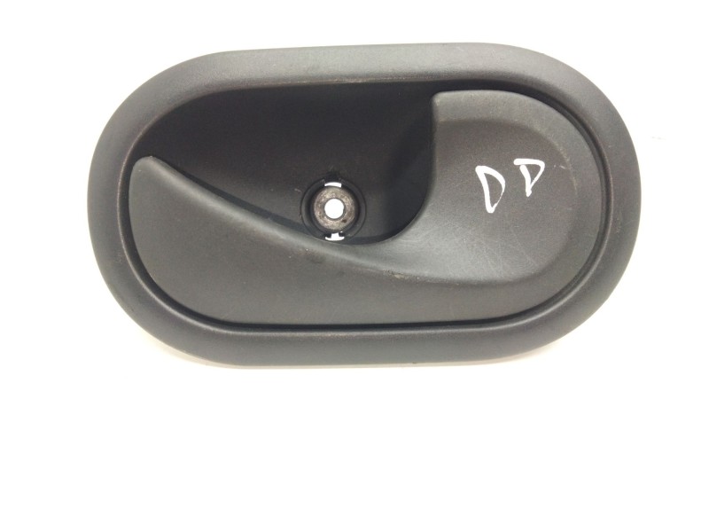 Recambio de maneta interior delantera derecha para renault modus 1.4 16v referencia OEM IAM   