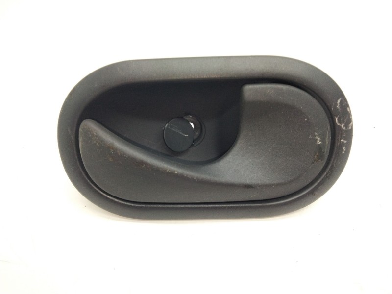 Recambio de maneta interior trasera derecha para renault modus 1.4 16v referencia OEM IAM   