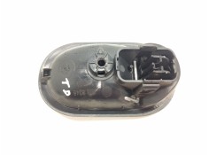 Recambio de maneta interior trasera derecha para renault modus 1.4 16v referencia OEM IAM    2