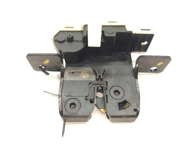 Recambio de cerradura maletero / porton para renault modus 1.4 16v referencia OEM IAM   