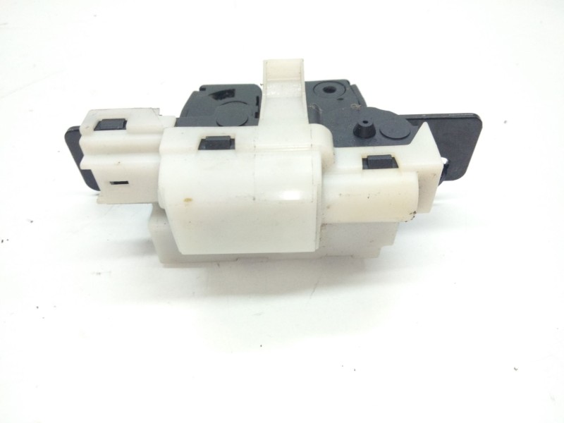 Recambio de cerradura maletero / porton para renault modus 1.4 16v referencia OEM IAM   