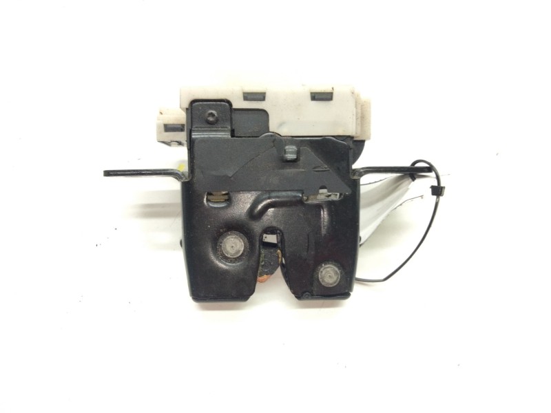 Recambio de cerradura maletero / porton para renault modus 1.4 16v referencia OEM IAM   
