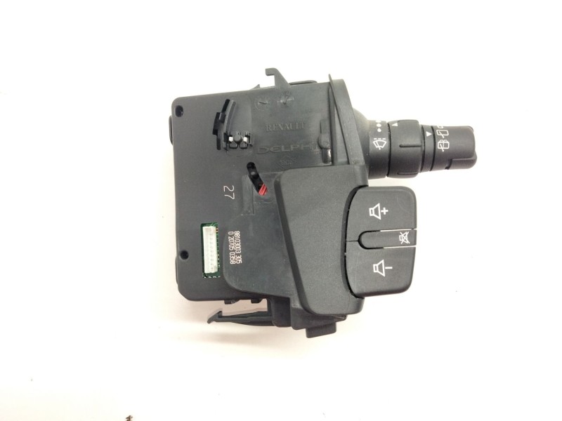 Recambio de mando limpia para renault modus 1.4 16v referencia OEM IAM 88103003  