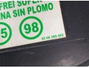 TAPA EXTERIOR COMBUSTIBLE 8200389403 