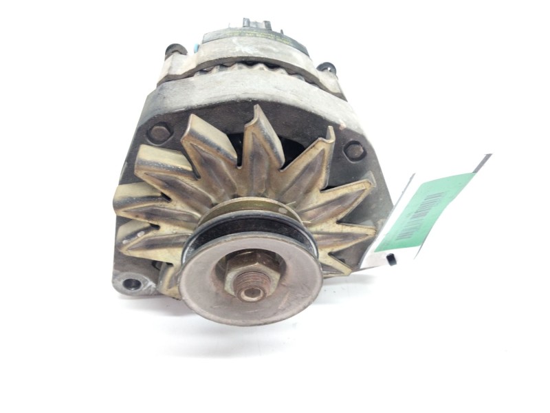 Recambio de alternador para citroën ax (za-_) 10 e referencia OEM IAM   