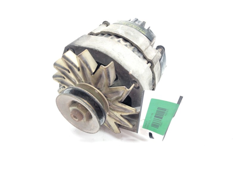 Recambio de alternador para citroën ax (za-_) 10 e referencia OEM IAM   