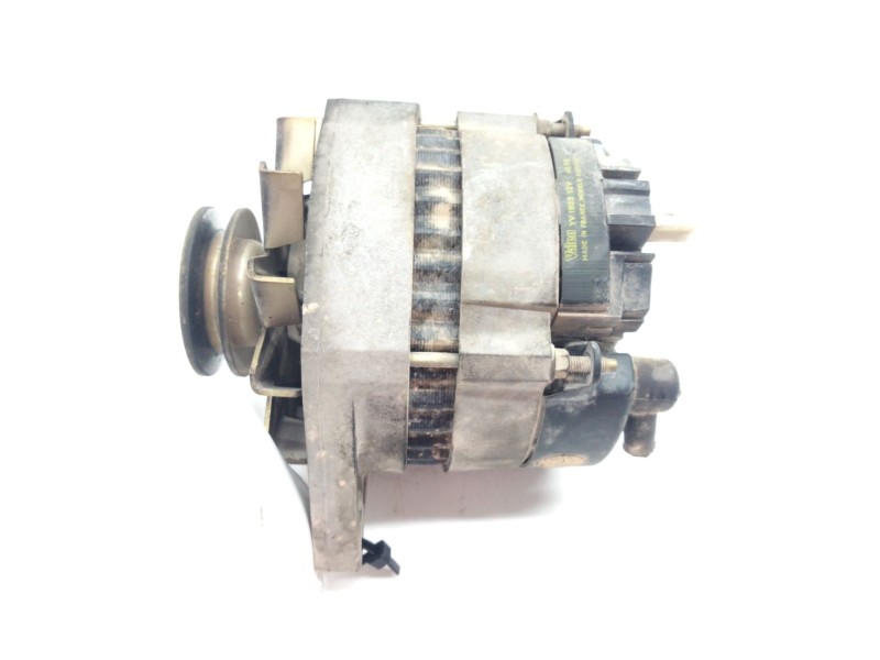 Recambio de alternador para citroën ax (za-_) 10 e referencia OEM IAM   
