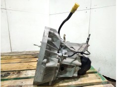 Recambio de caja cambios para renault modus 1.4 16v referencia OEM IAM PK4   2