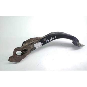 Recambio de pedal freno para ford fiesta berlina (dx) 1.3 cat referencia OEM IAM   113254