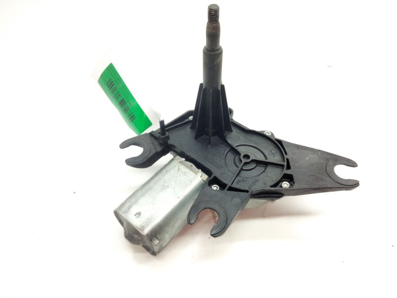 Recambio de motor limpia trasero para renault modus 1.4 16v referencia OEM IAM 8200313354 53024812 