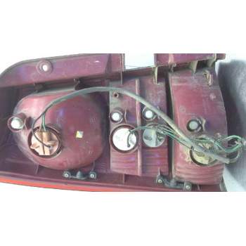 Recambio de piloto trasero derecho para kia picanto 1.1 ex referencia OEM IAM 9240207010  