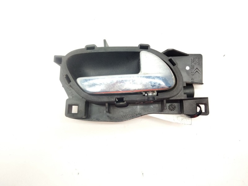 Recambio de maneta interior delantera derecha para citroën c4 berlina vtr plus referencia OEM IAM 96435310VD  