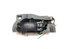 Recambio de maneta interior delantera derecha para citroën c4 berlina vtr plus referencia OEM IAM 96435310VD   2